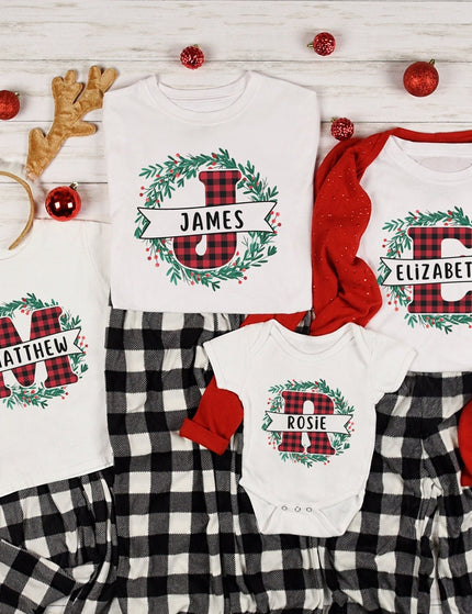 Collection image for: Family T-Shirts & Sweatshirts