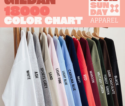 I Wear my Heart on My Sleeve Custom Birth Flower Sweatshirt with Sleeve Design